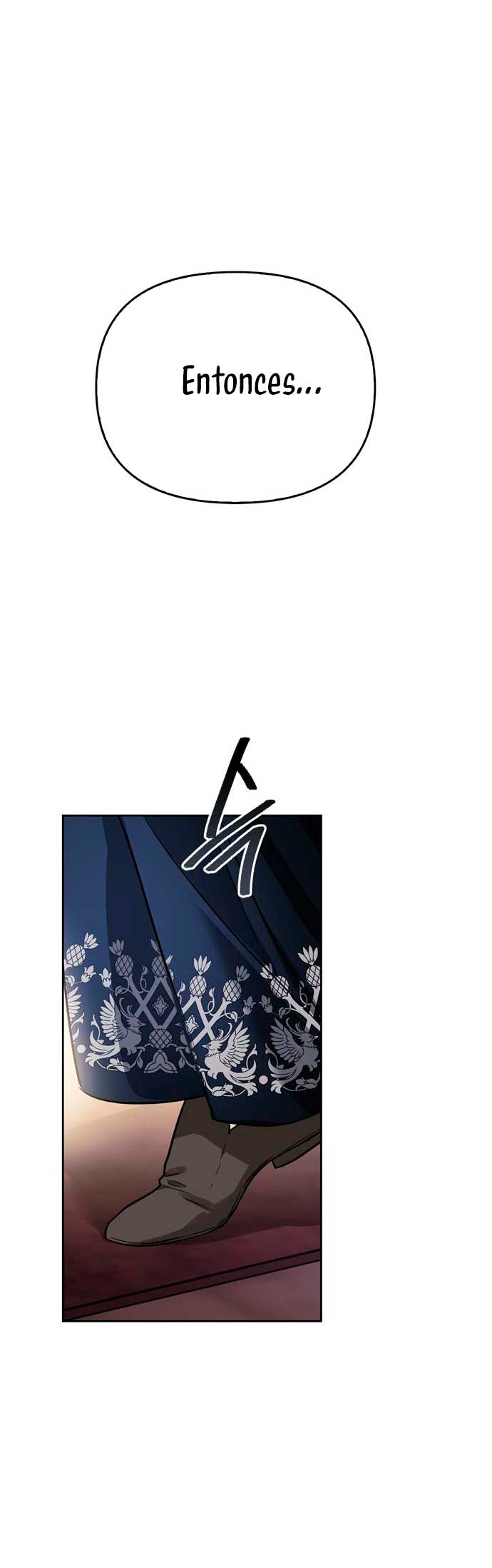 Domé al perro rabioso de mi ex marido Capítulo 15 - Página 38