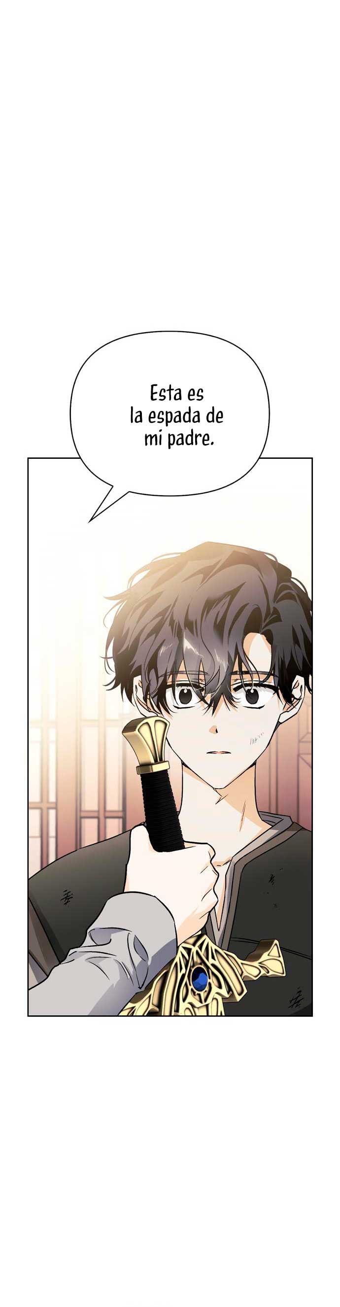 Domé al perro rabioso de mi ex marido Capítulo 15 - Página 40