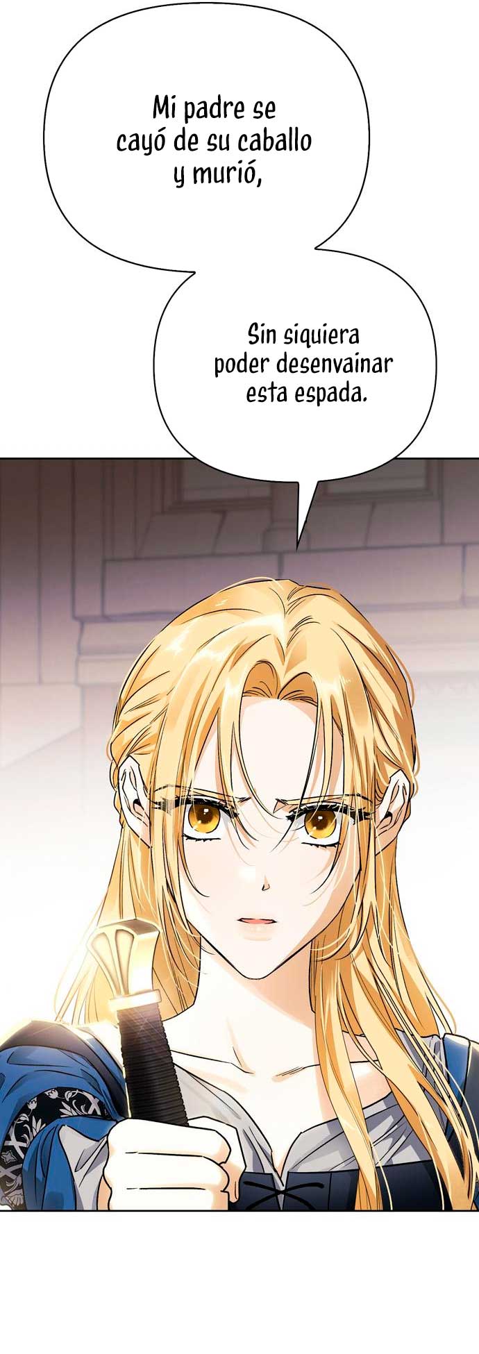 Domé al perro rabioso de mi ex marido Capítulo 15 - Página 41