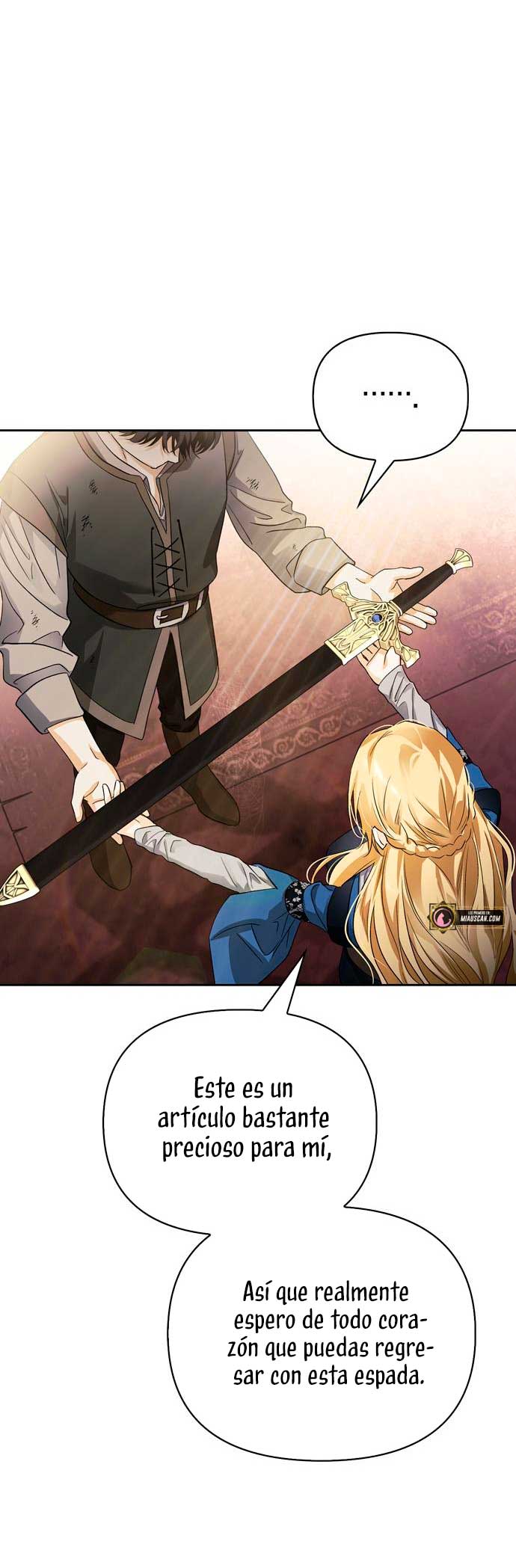 Domé al perro rabioso de mi ex marido Capítulo 15 - Página 42