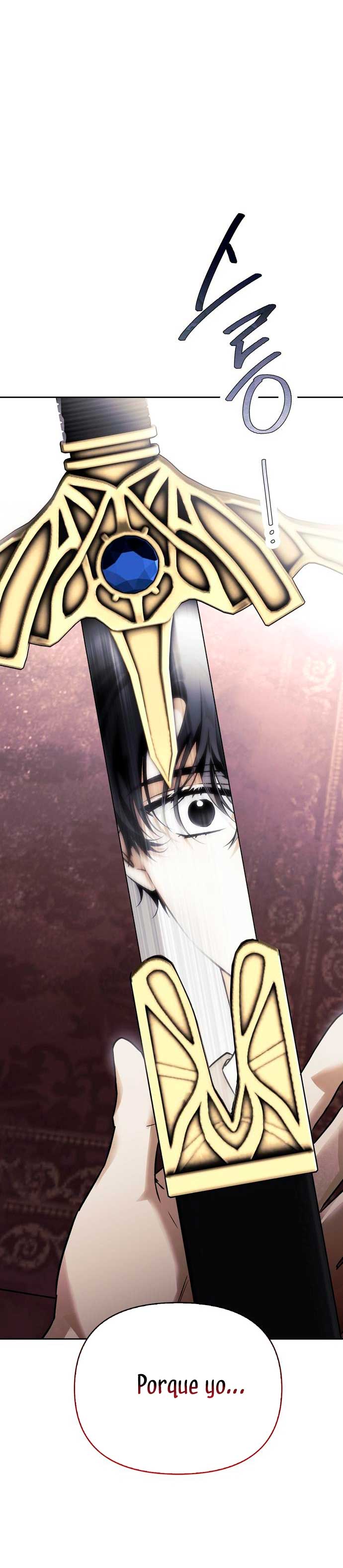 Domé al perro rabioso de mi ex marido Capítulo 15 - Página 43