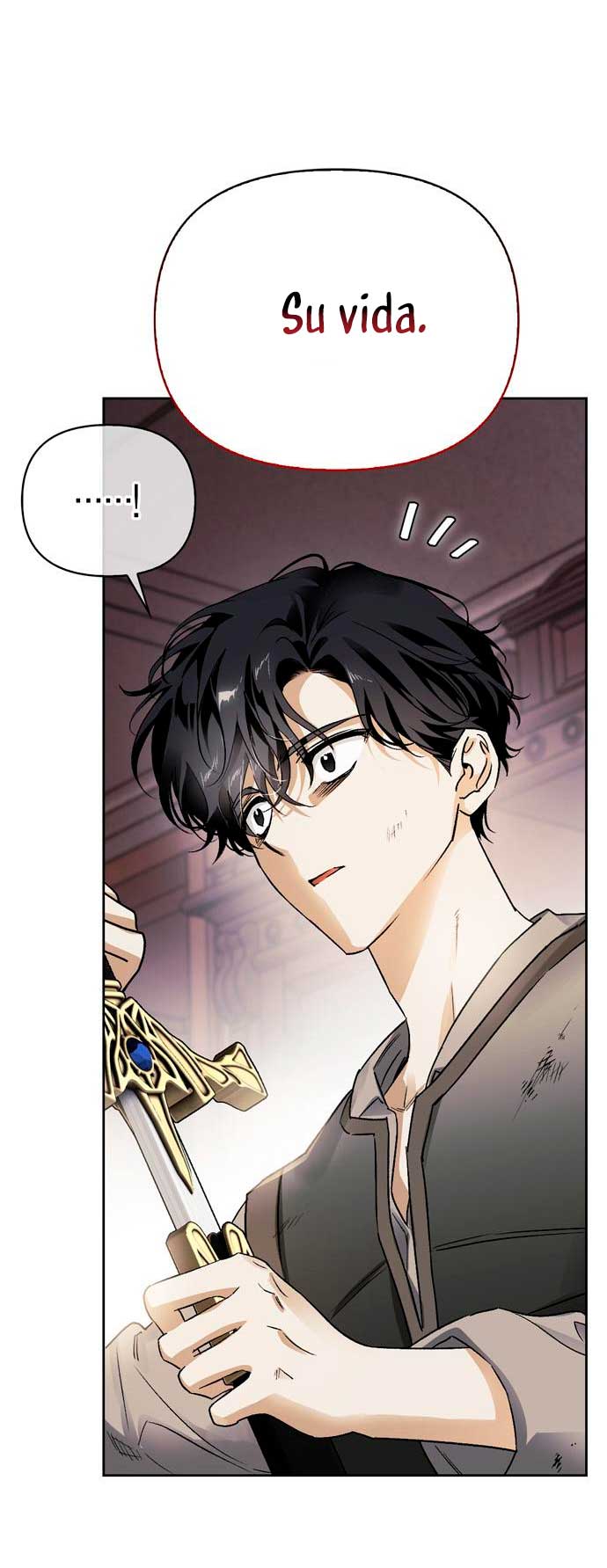 Domé al perro rabioso de mi ex marido Capítulo 15 - Página 45