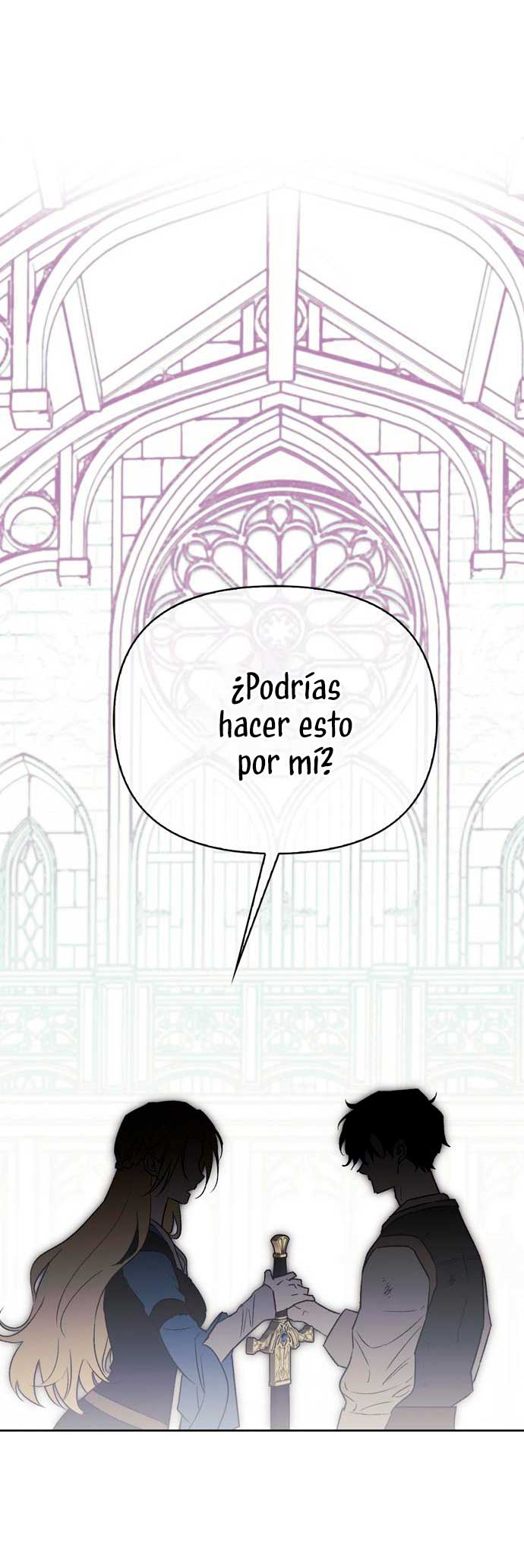 Domé al perro rabioso de mi ex marido Capítulo 15 - Página 50