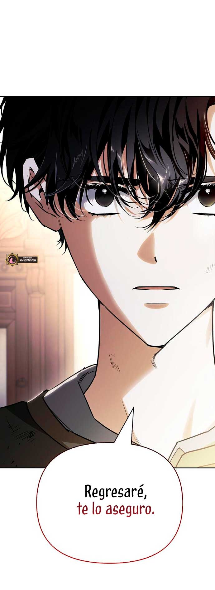 Domé al perro rabioso de mi ex marido Capítulo 15 - Página 52