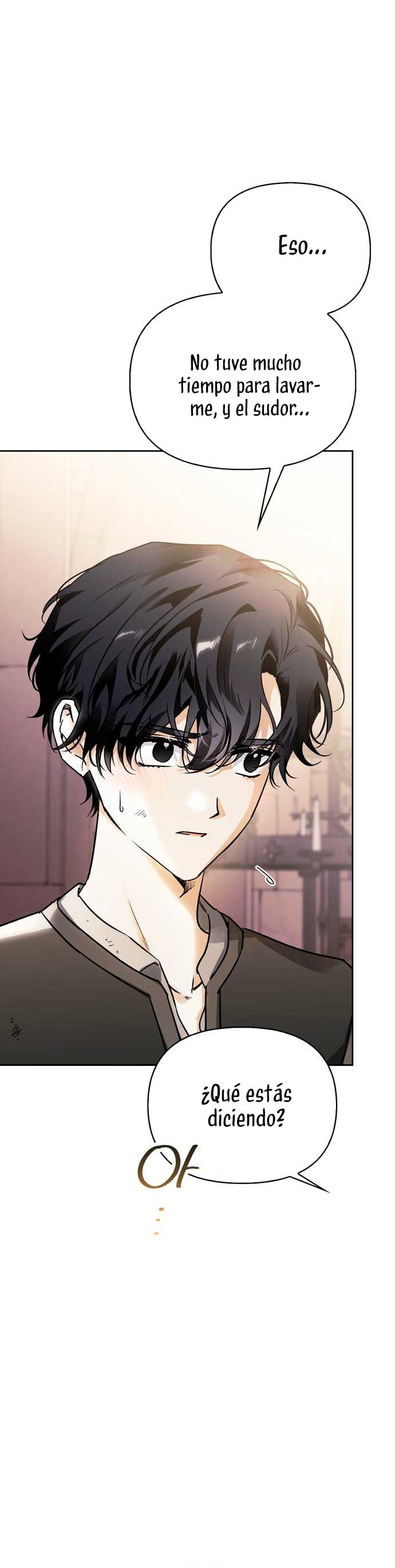 Domé al perro rabioso de mi ex marido Capítulo 15 - Página 6