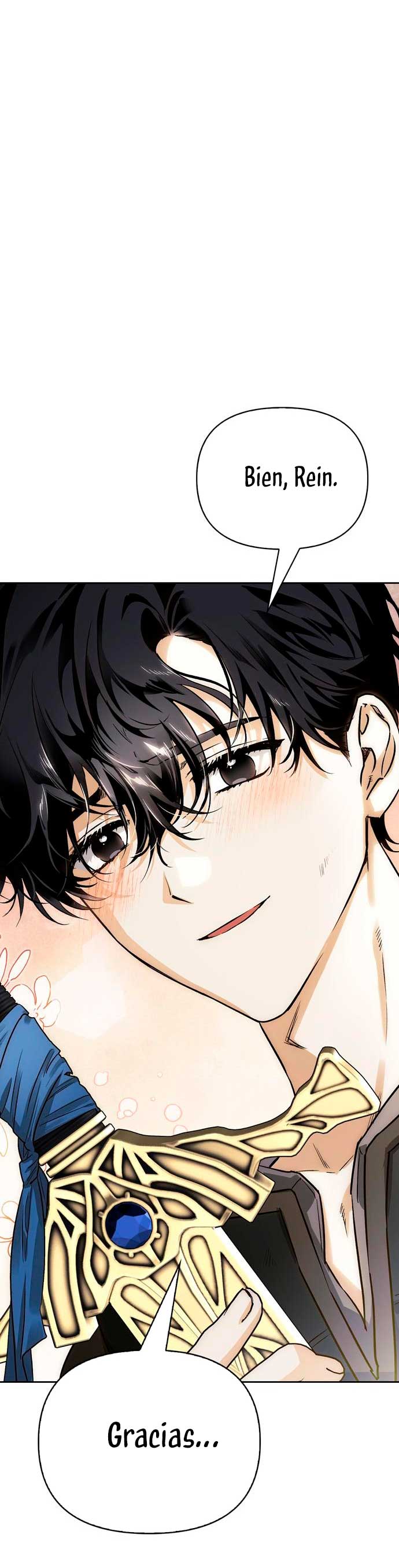 Domé al perro rabioso de mi ex marido Capítulo 15 - Página 60