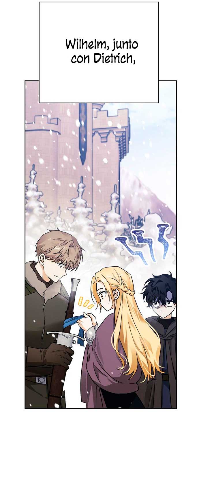 Domé al perro rabioso de mi ex marido Capítulo 15 - Página 62