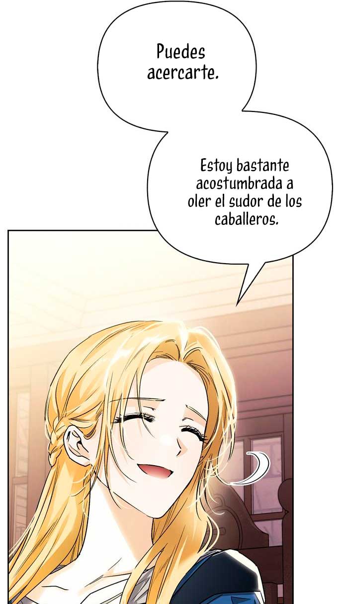 Domé al perro rabioso de mi ex marido Capítulo 15 - Página 7