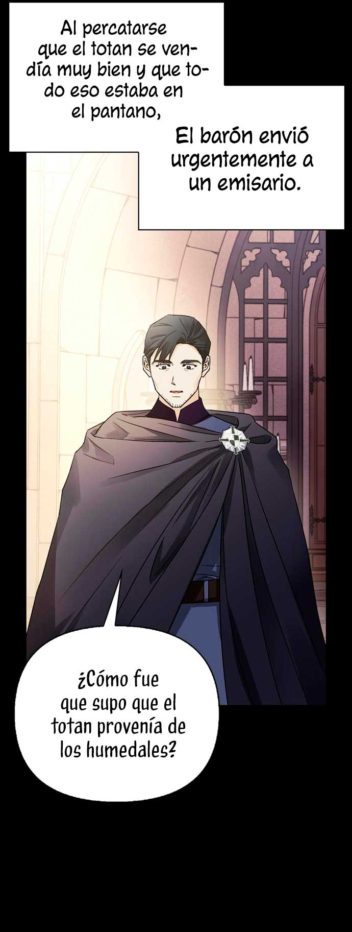 Domé al perro rabioso de mi ex marido Capítulo 16 - Página 11