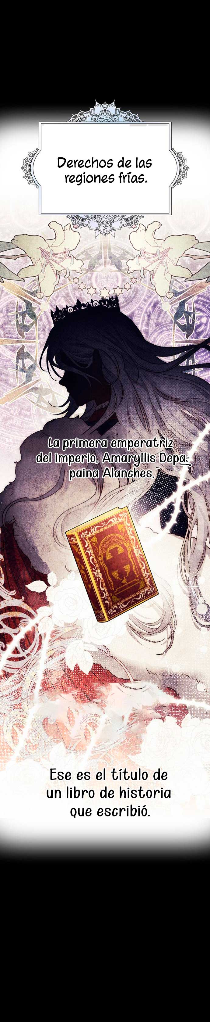 Domé al perro rabioso de mi ex marido Capítulo 16 - Página 14