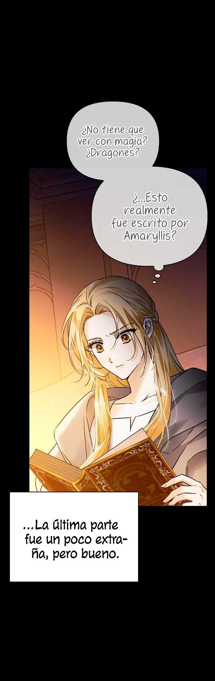 Domé al perro rabioso de mi ex marido Capítulo 16 - Página 16