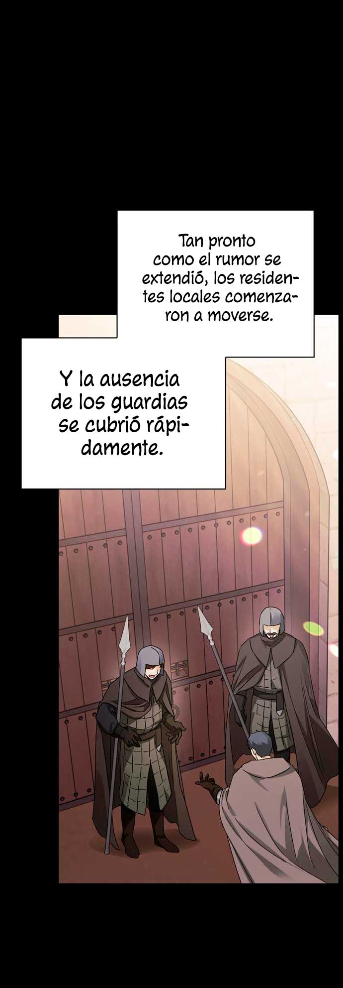 Domé al perro rabioso de mi ex marido Capítulo 16 - Página 19