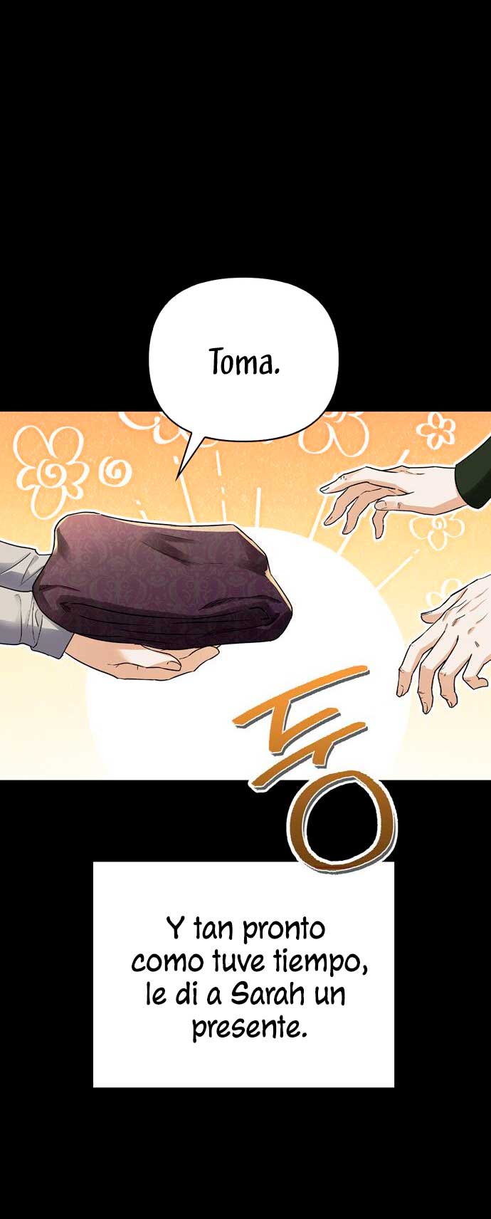 Domé al perro rabioso de mi ex marido Capítulo 16 - Página 20