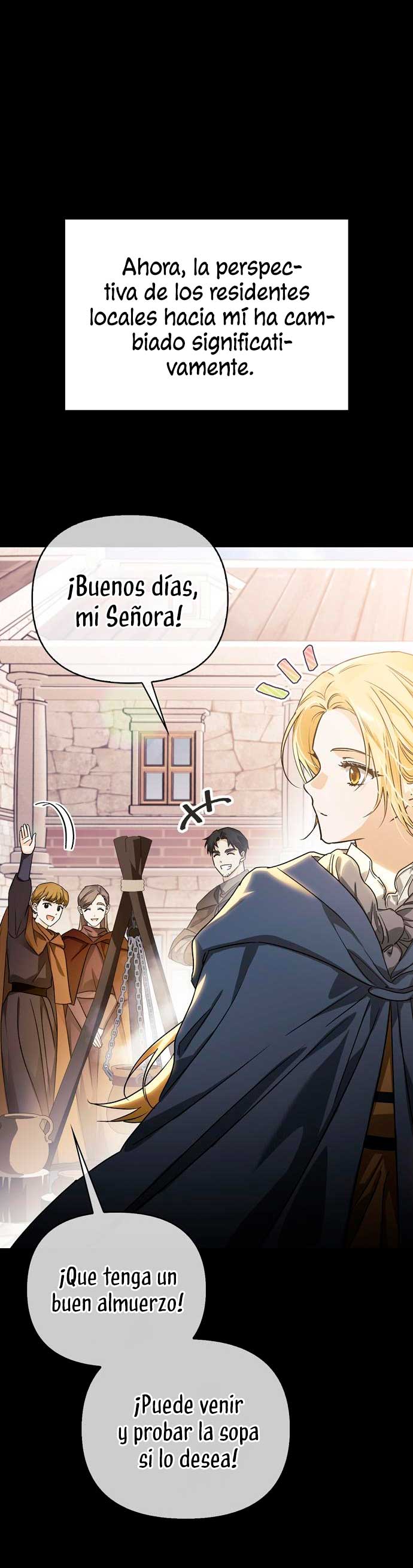 Domé al perro rabioso de mi ex marido Capítulo 16 - Página 23