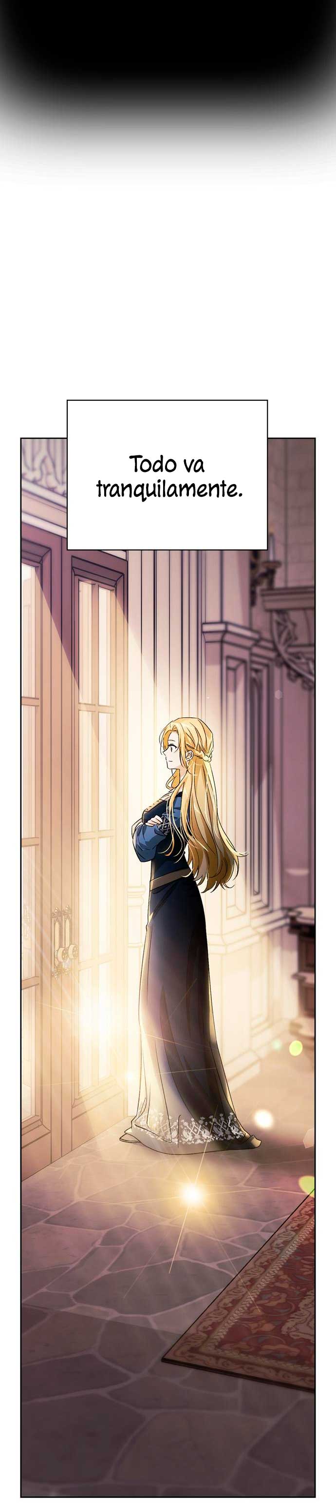 Domé al perro rabioso de mi ex marido Capítulo 16 - Página 25