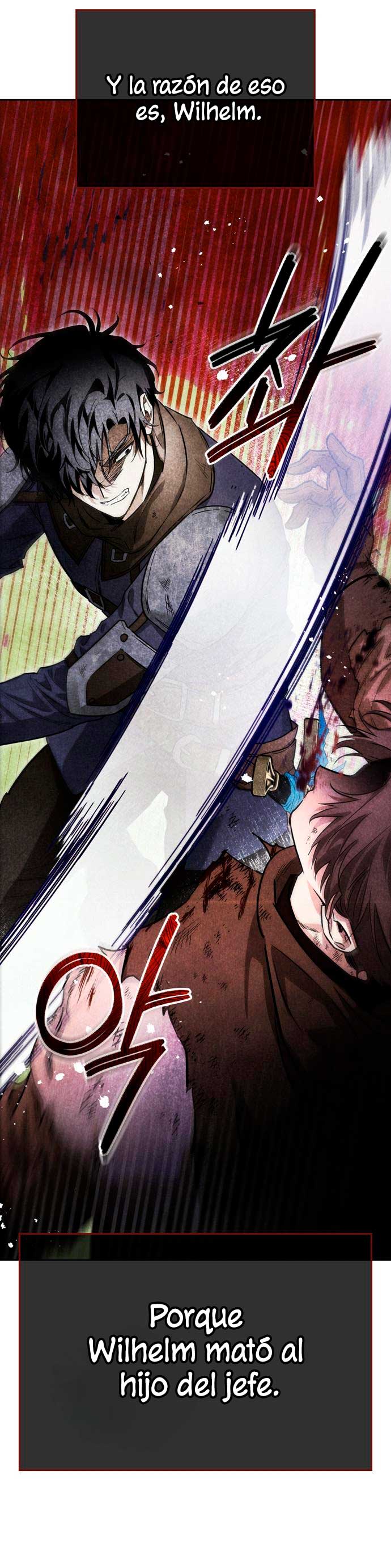 Domé al perro rabioso de mi ex marido Capítulo 16 - Página 29