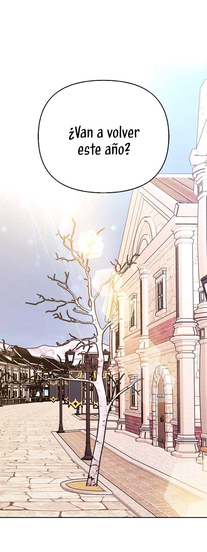 Domé al perro rabioso de mi ex marido Capítulo 16 - Página 3