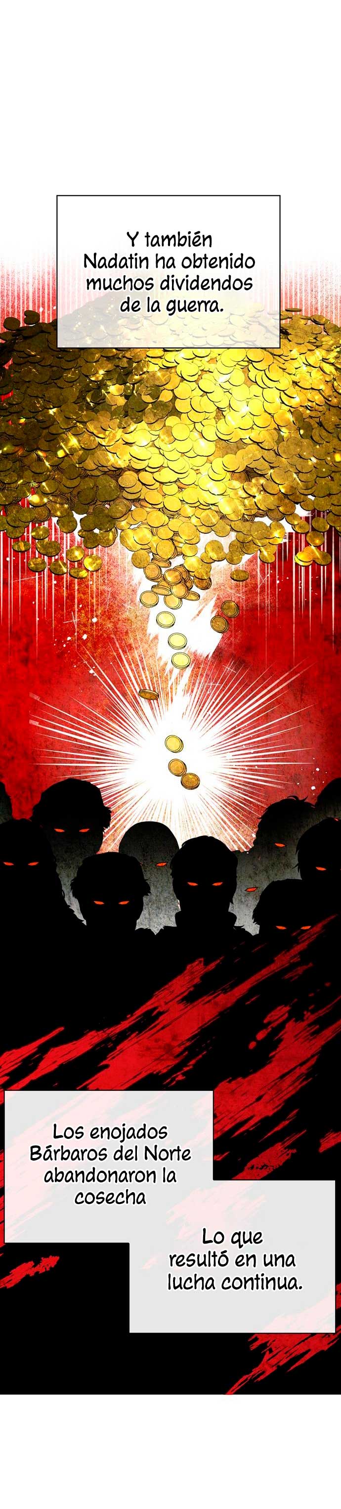 Domé al perro rabioso de mi ex marido Capítulo 16 - Página 30