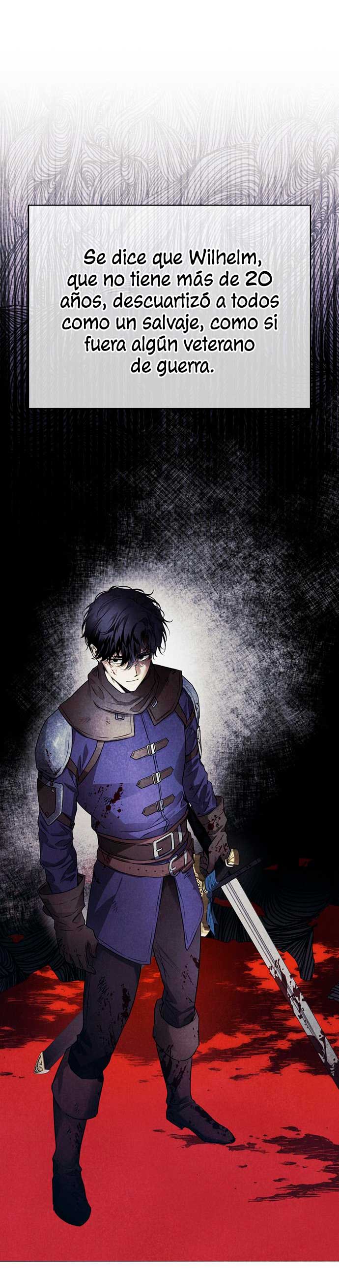 Domé al perro rabioso de mi ex marido Capítulo 16 - Página 33