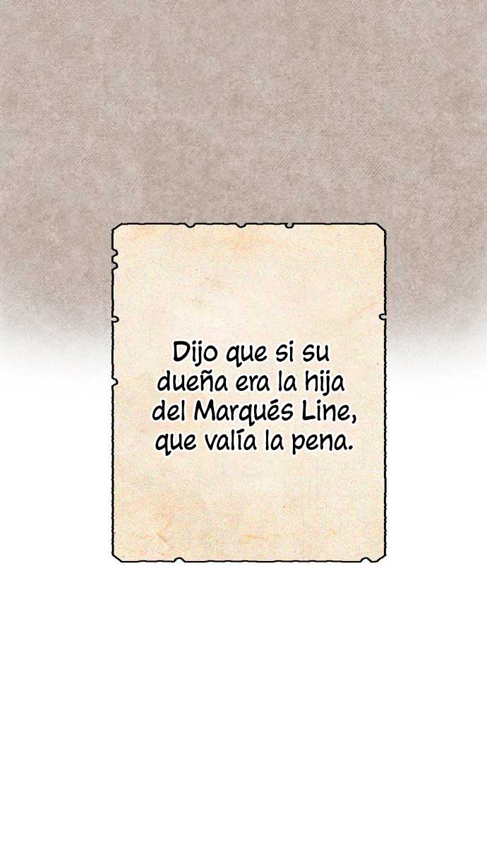 Domé al perro rabioso de mi ex marido Capítulo 16 - Página 36