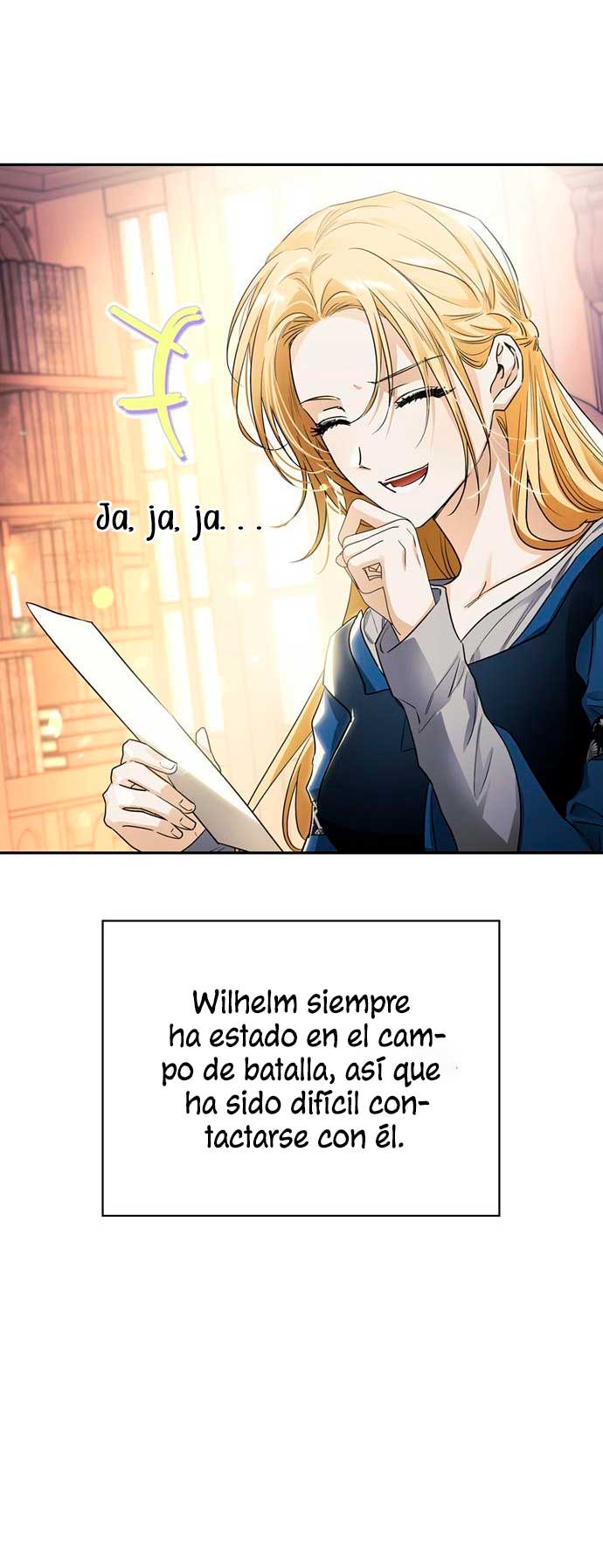 Domé al perro rabioso de mi ex marido Capítulo 16 - Página 37