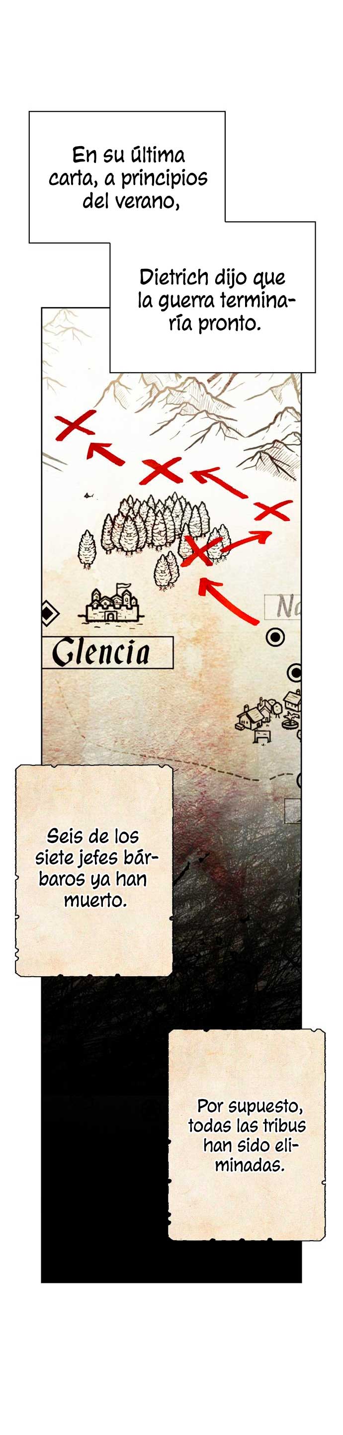 Domé al perro rabioso de mi ex marido Capítulo 16 - Página 41