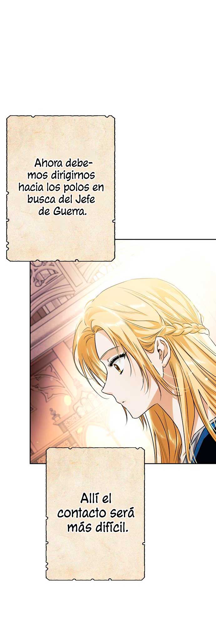 Domé al perro rabioso de mi ex marido Capítulo 16 - Página 42