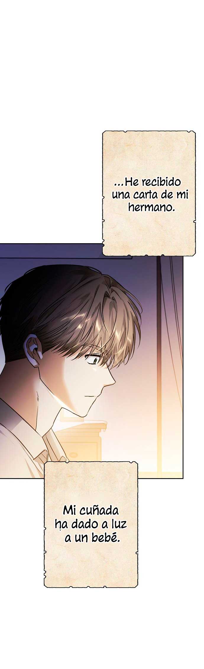 Domé al perro rabioso de mi ex marido Capítulo 16 - Página 43