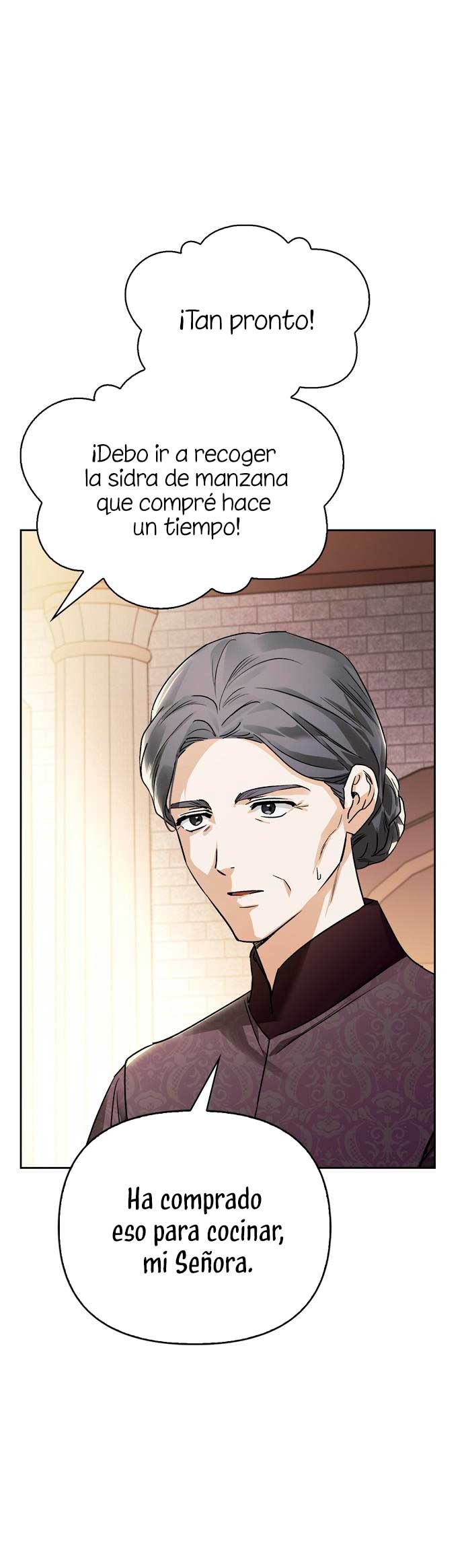 Domé al perro rabioso de mi ex marido Capítulo 16 - Página 5