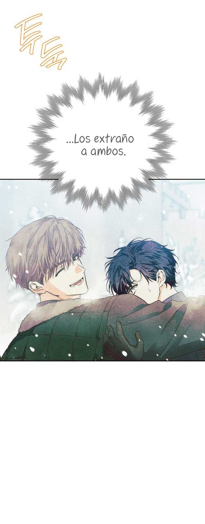 Domé al perro rabioso de mi ex marido Capítulo 16 - Página 53