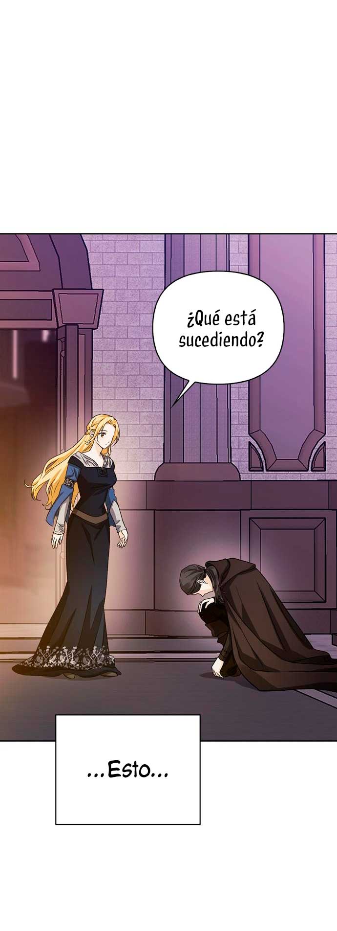 Domé al perro rabioso de mi ex marido Capítulo 16 - Página 58