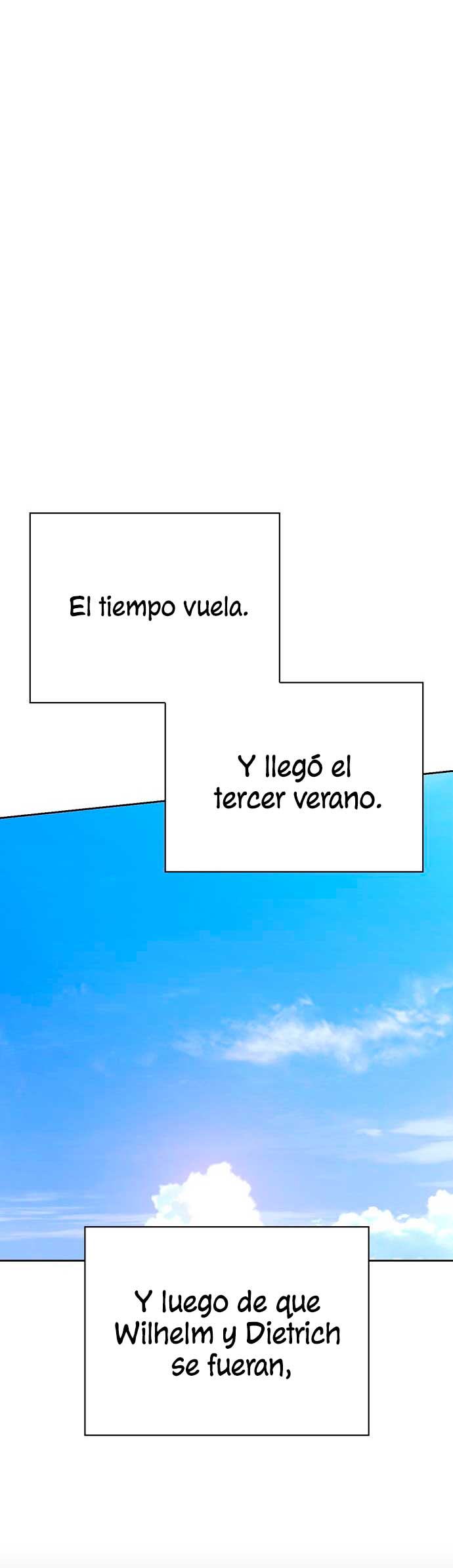 Domé al perro rabioso de mi ex marido Capítulo 16 - Página 8