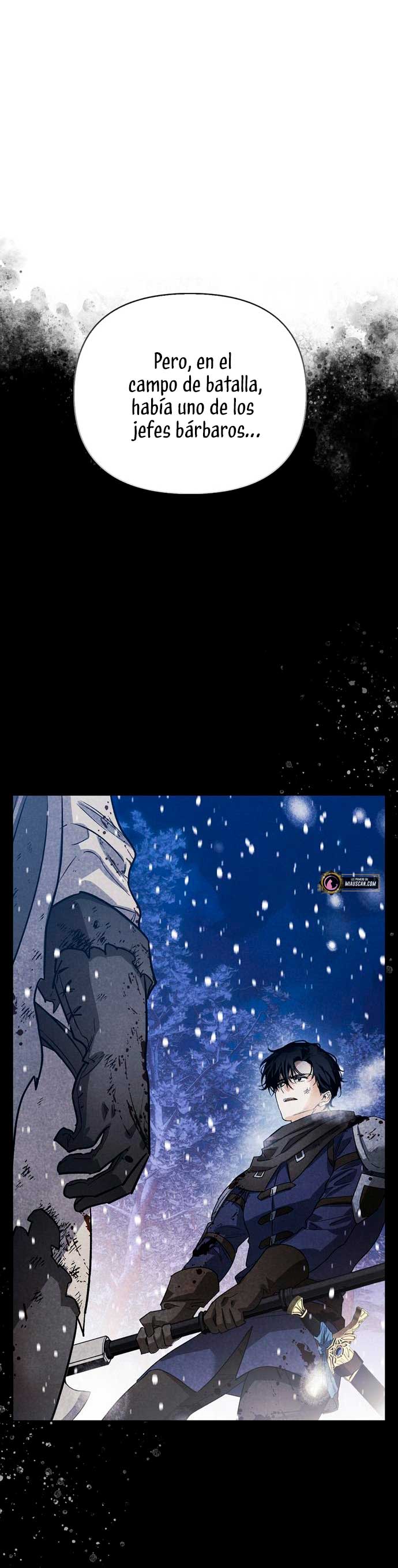 Domé al perro rabioso de mi ex marido Capítulo 17 - Página 10