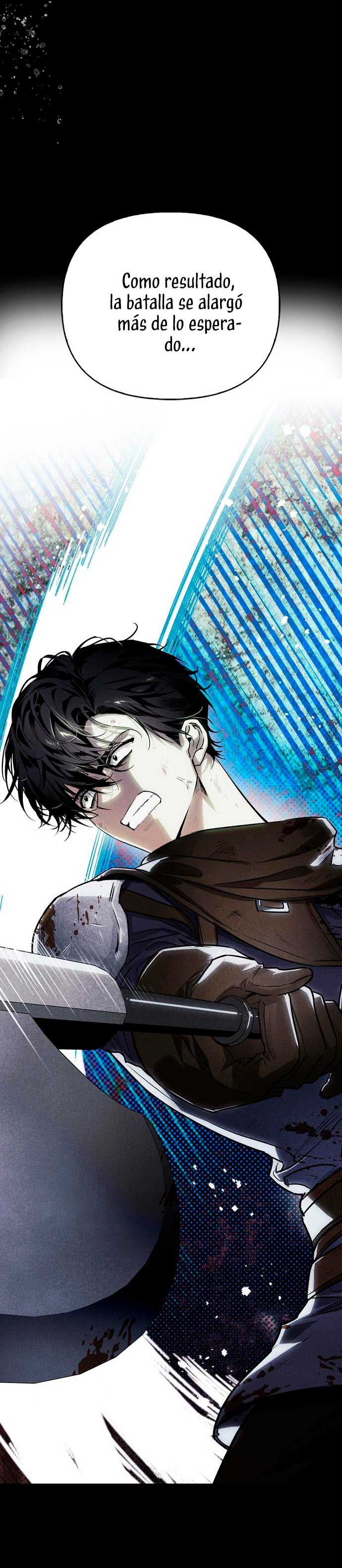 Domé al perro rabioso de mi ex marido Capítulo 17 - Página 11