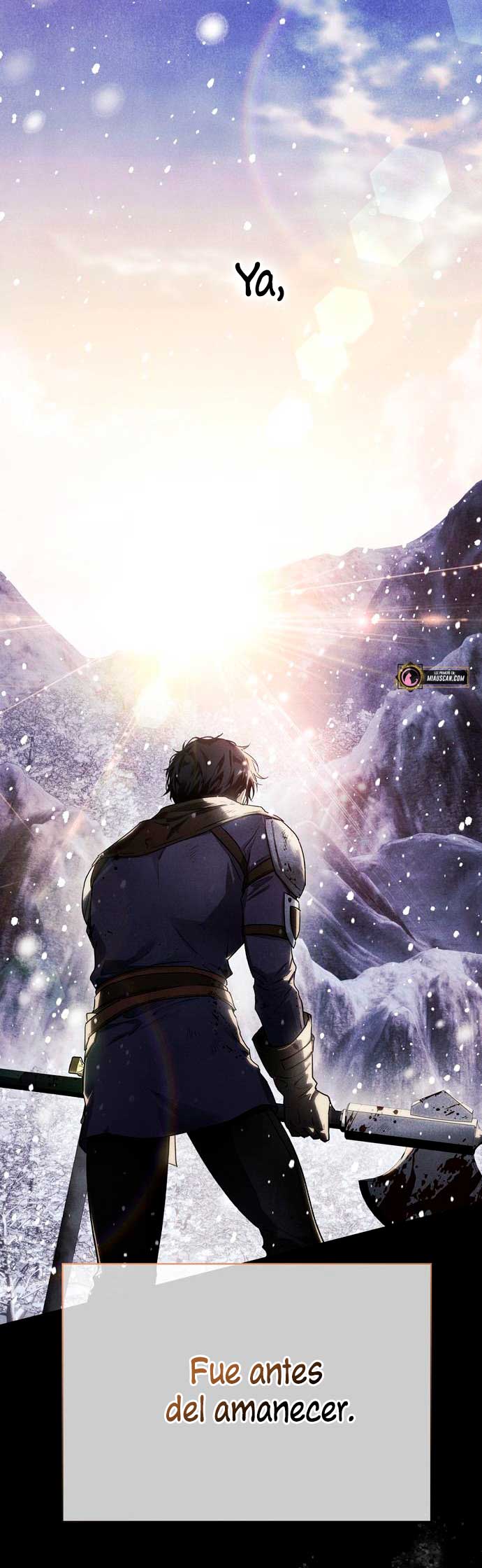 Domé al perro rabioso de mi ex marido Capítulo 17 - Página 14