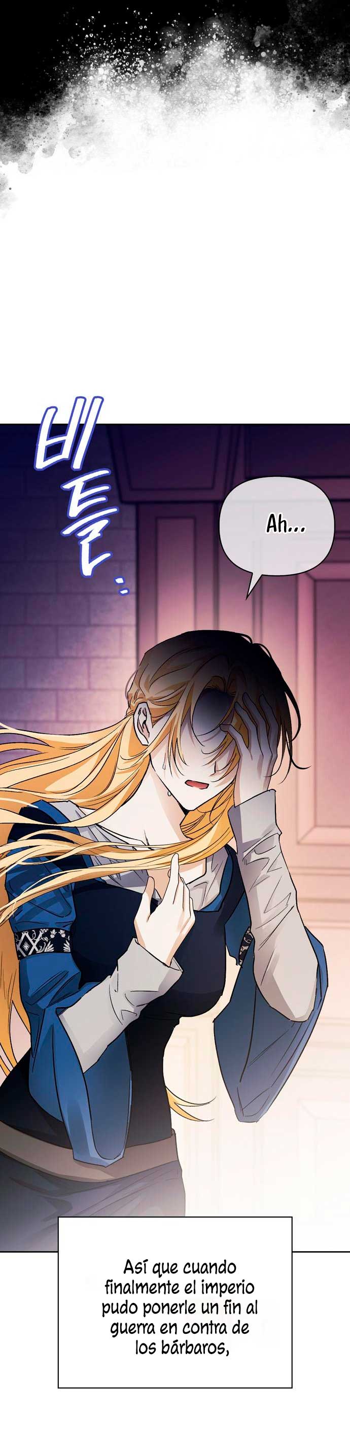 Domé al perro rabioso de mi ex marido Capítulo 17 - Página 15