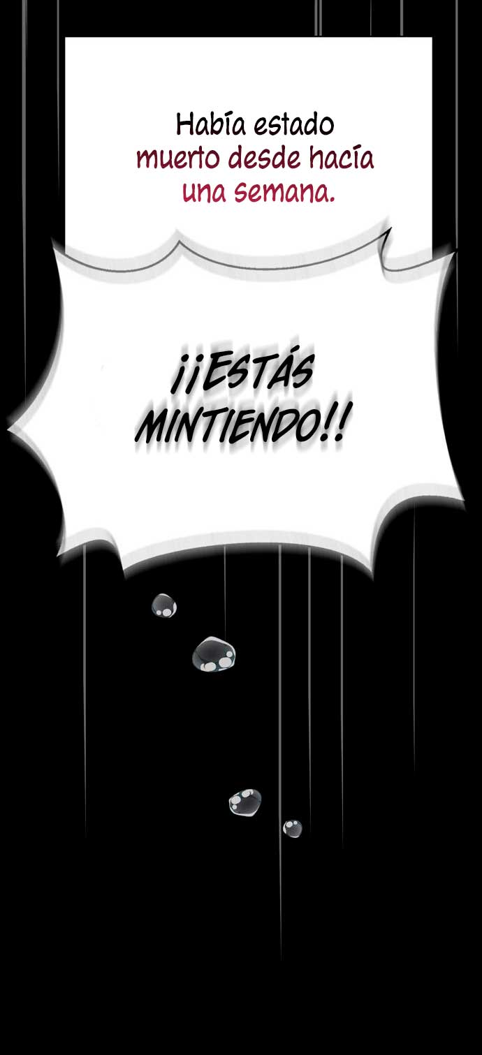 Domé al perro rabioso de mi ex marido Capítulo 17 - Página 21