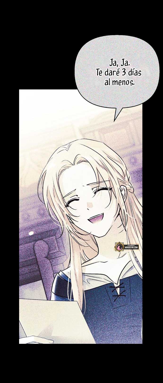 Domé al perro rabioso de mi ex marido Capítulo 17 - Página 24