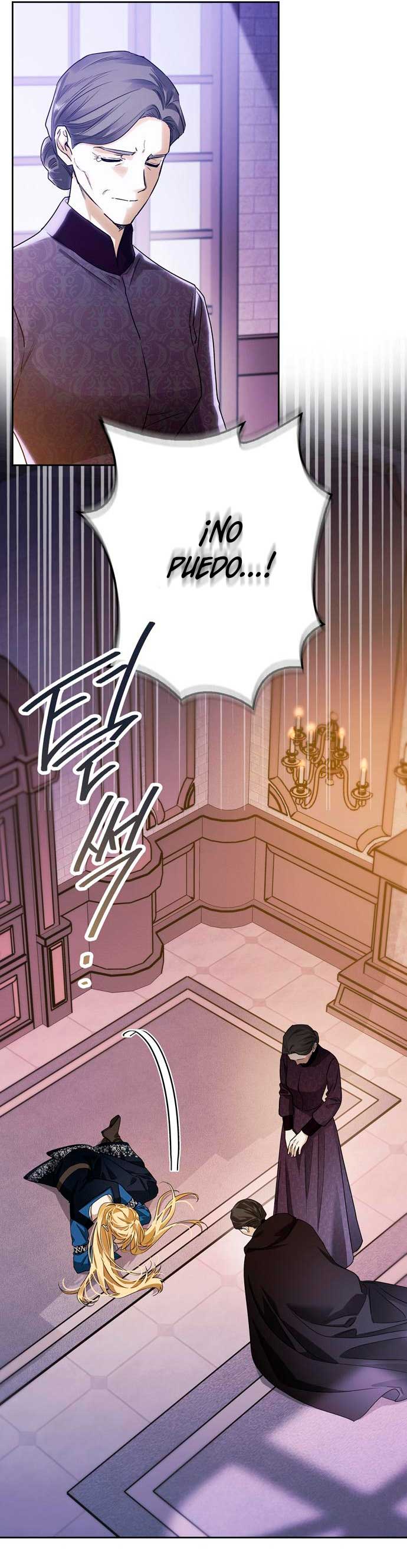 Domé al perro rabioso de mi ex marido Capítulo 17 - Página 26