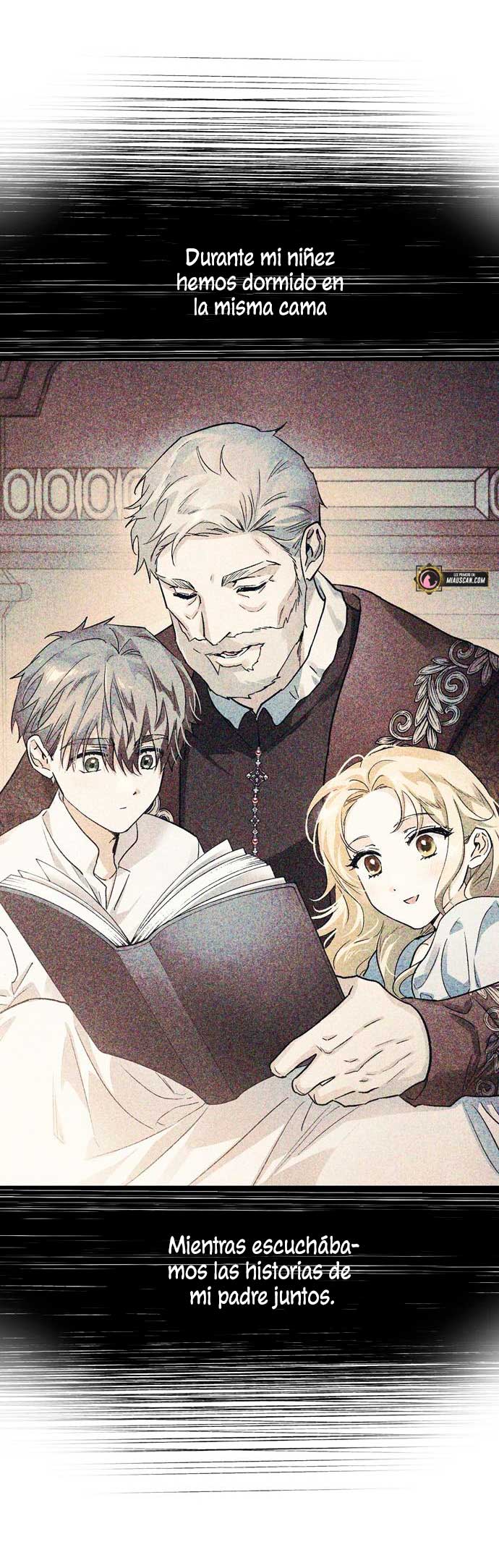 Domé al perro rabioso de mi ex marido Capítulo 17 - Página 28