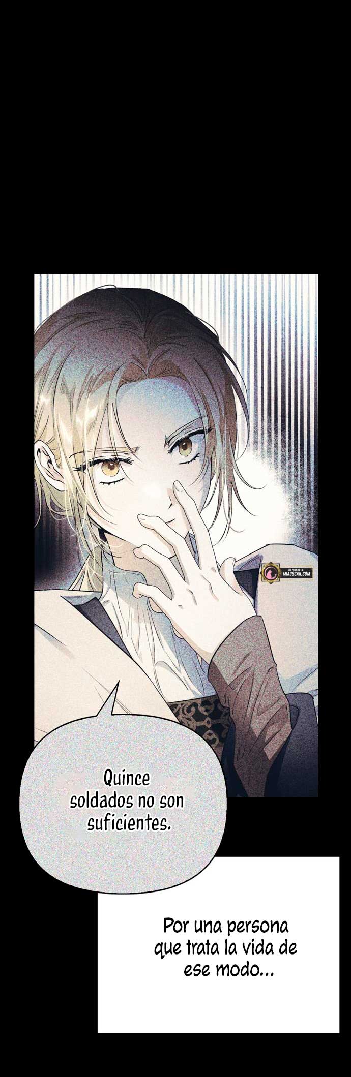 Domé al perro rabioso de mi ex marido Capítulo 17 - Página 31