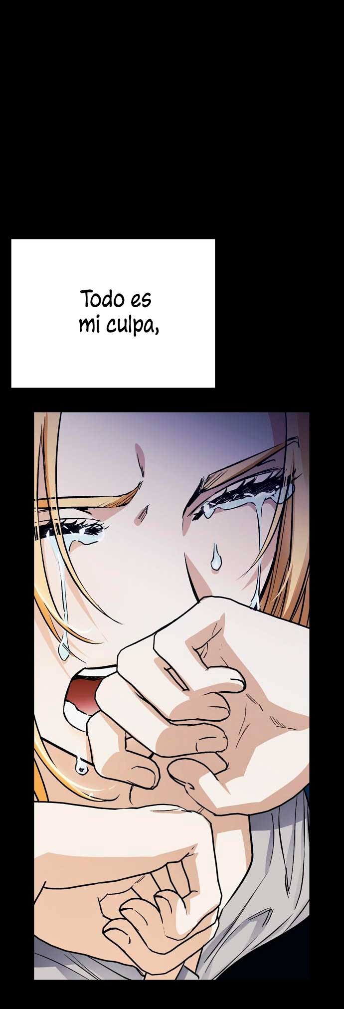 Domé al perro rabioso de mi ex marido Capítulo 17 - Página 32