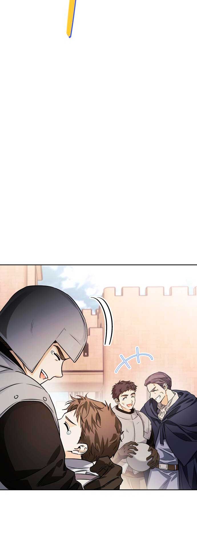 Domé al perro rabioso de mi ex marido Capítulo 17 - Página 38