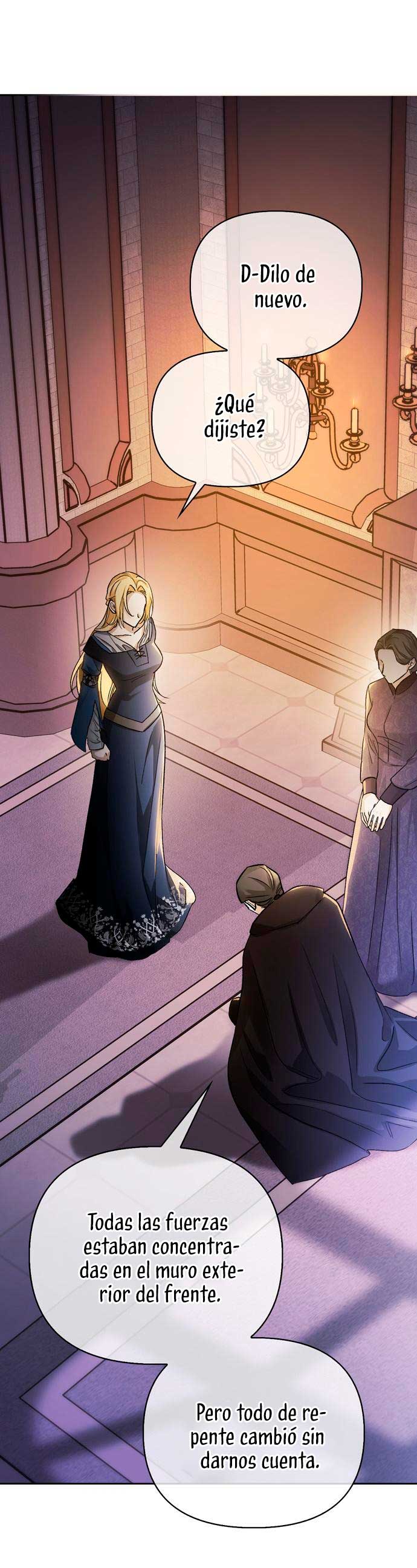 Domé al perro rabioso de mi ex marido Capítulo 17 - Página 4