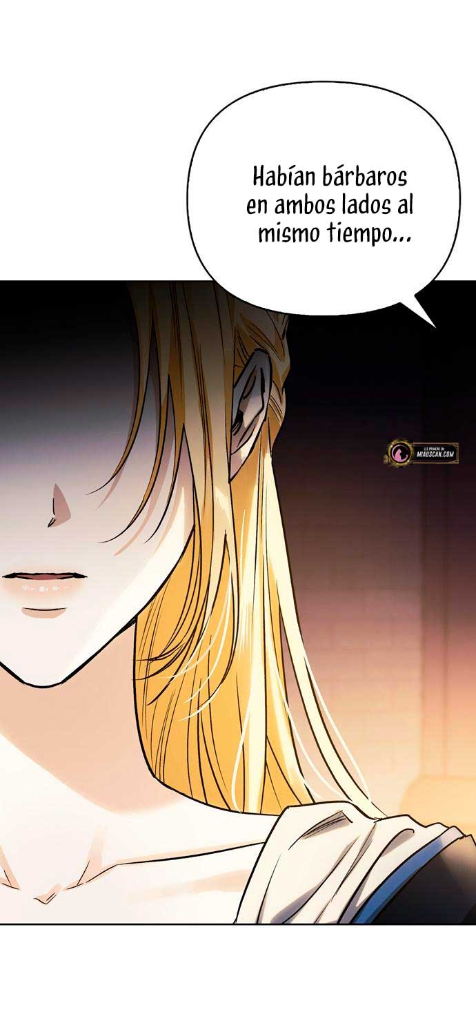 Domé al perro rabioso de mi ex marido Capítulo 17 - Página 6