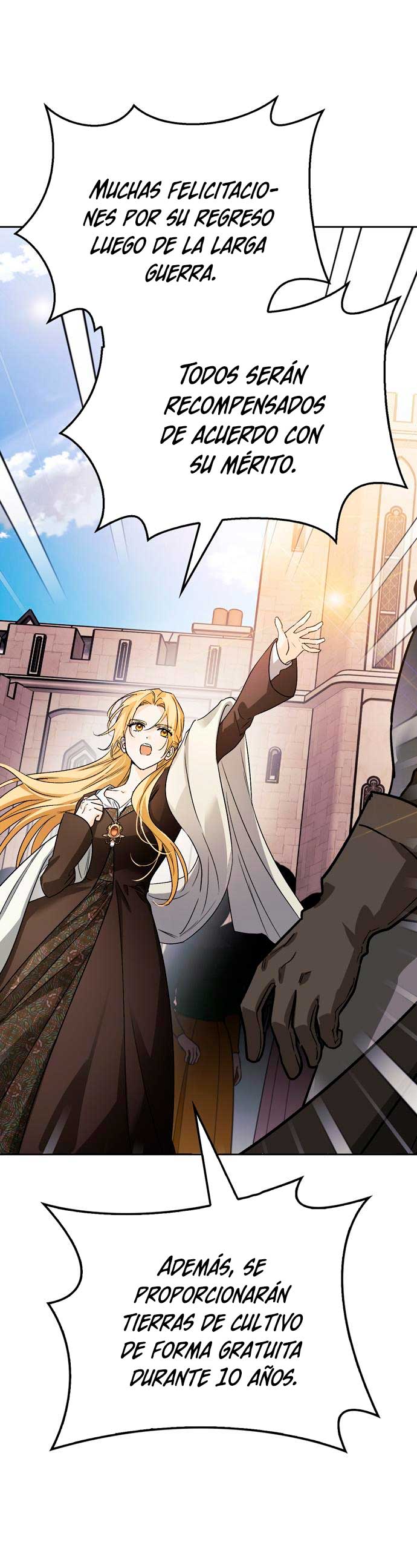 Domé al perro rabioso de mi ex marido Capítulo 17 - Página 64