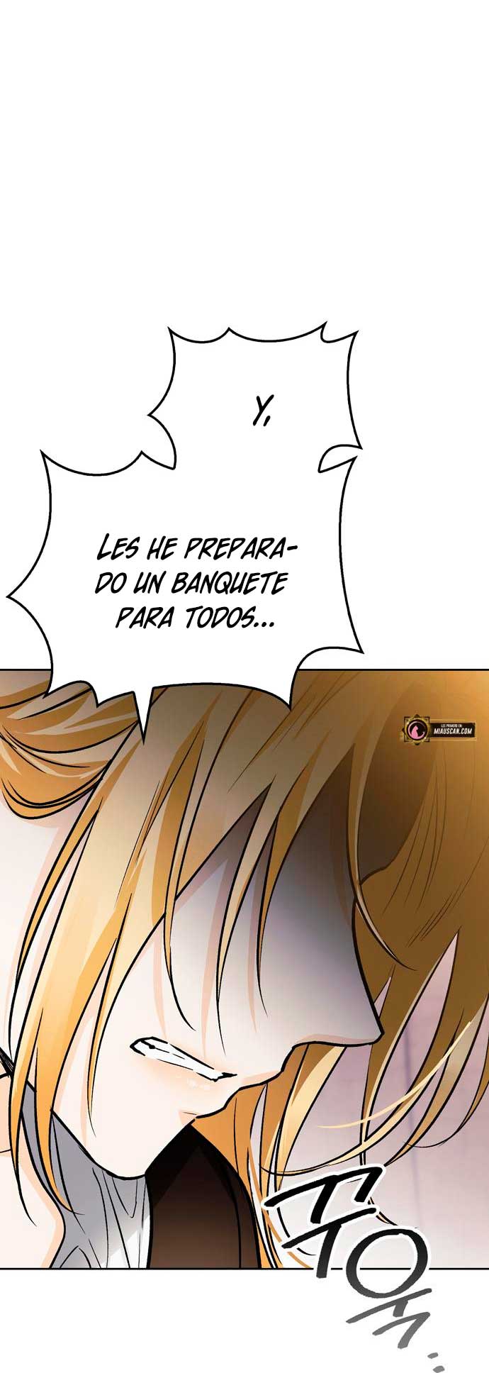 Domé al perro rabioso de mi ex marido Capítulo 17 - Página 65