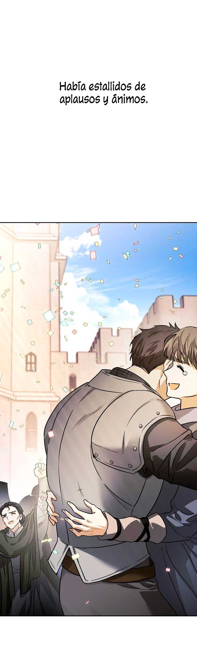 Domé al perro rabioso de mi ex marido Capítulo 17 - Página 68