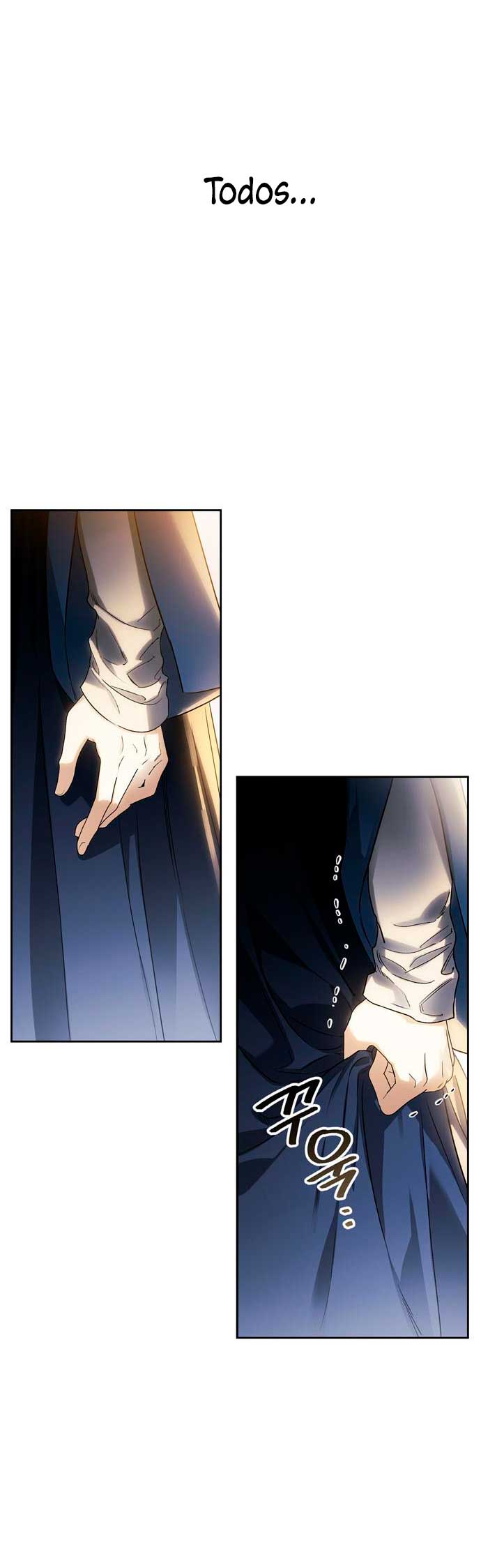 Domé al perro rabioso de mi ex marido Capítulo 17 - Página 8