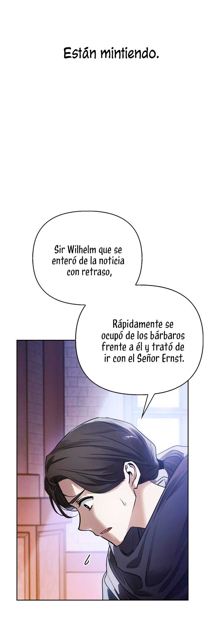 Domé al perro rabioso de mi ex marido Capítulo 17 - Página 9